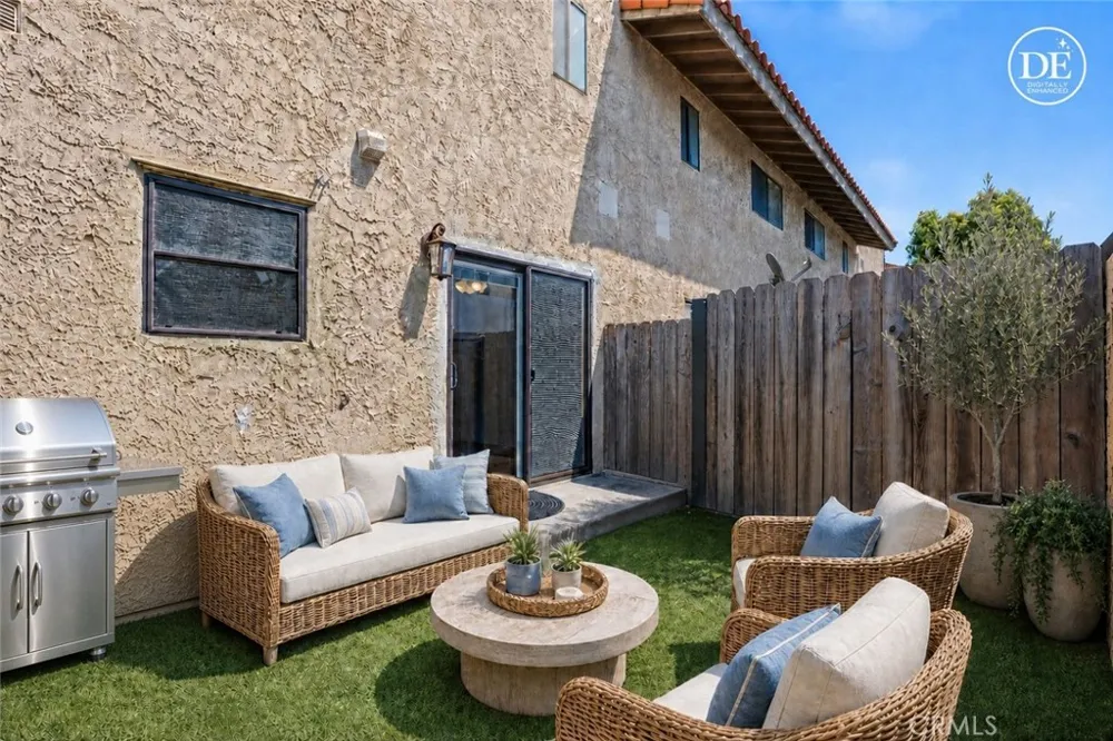 20310 Anza Avenue #Q Torrance, CA 90503