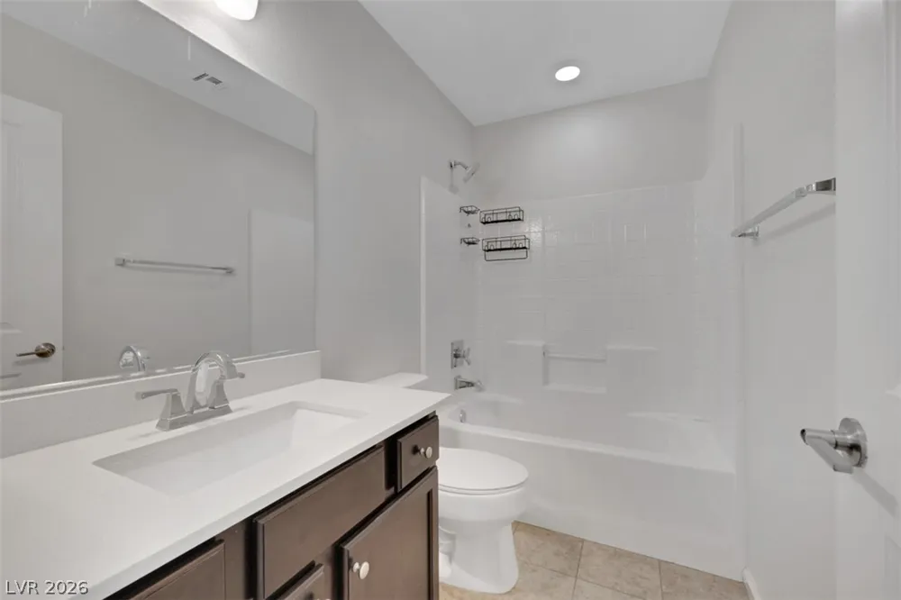 2556 Sable Creek Street Henderson, NV 89044