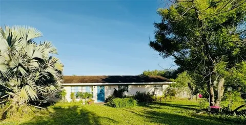 455 Trader Road