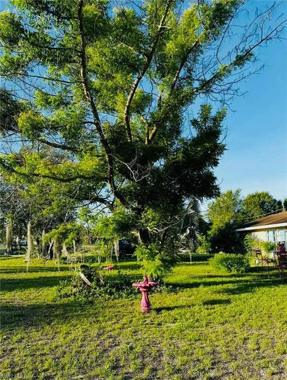 455 Trader Road Fort Denaud, FL 33935