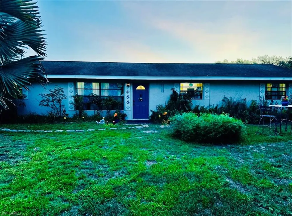 455 Trader Road Fort Denaud, FL 33935