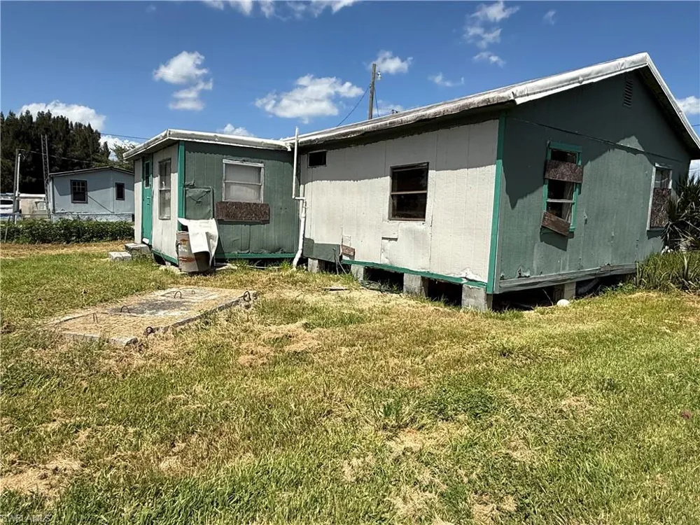 1091 Gamble Street Moore Haven, FL 33471