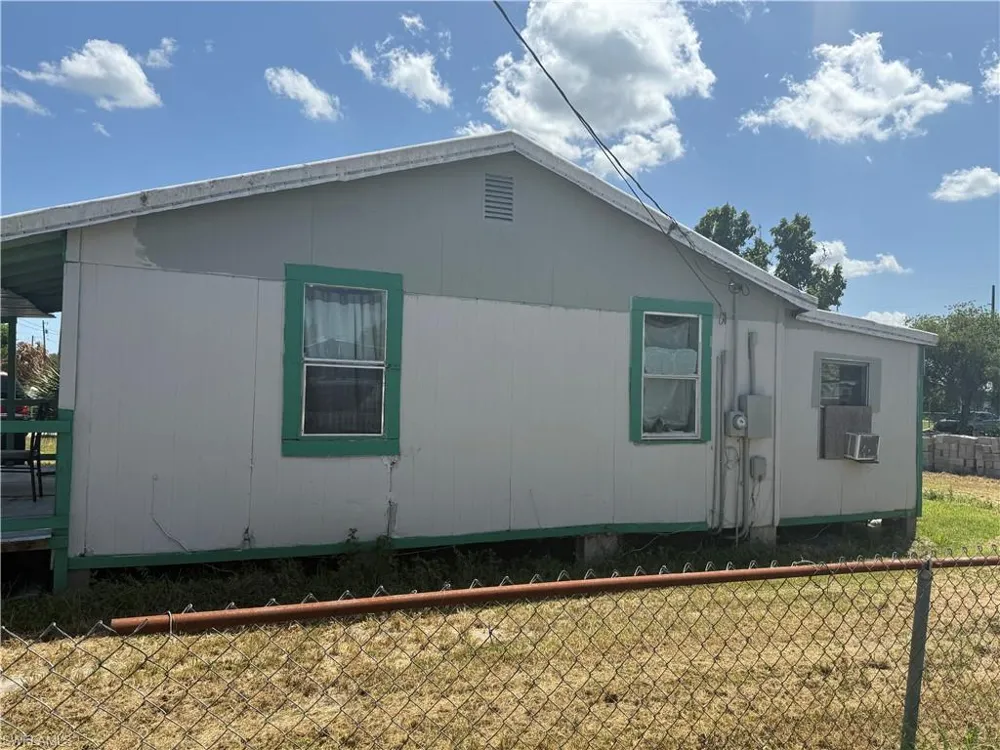1091 Gamble Street Moore Haven, FL 33471