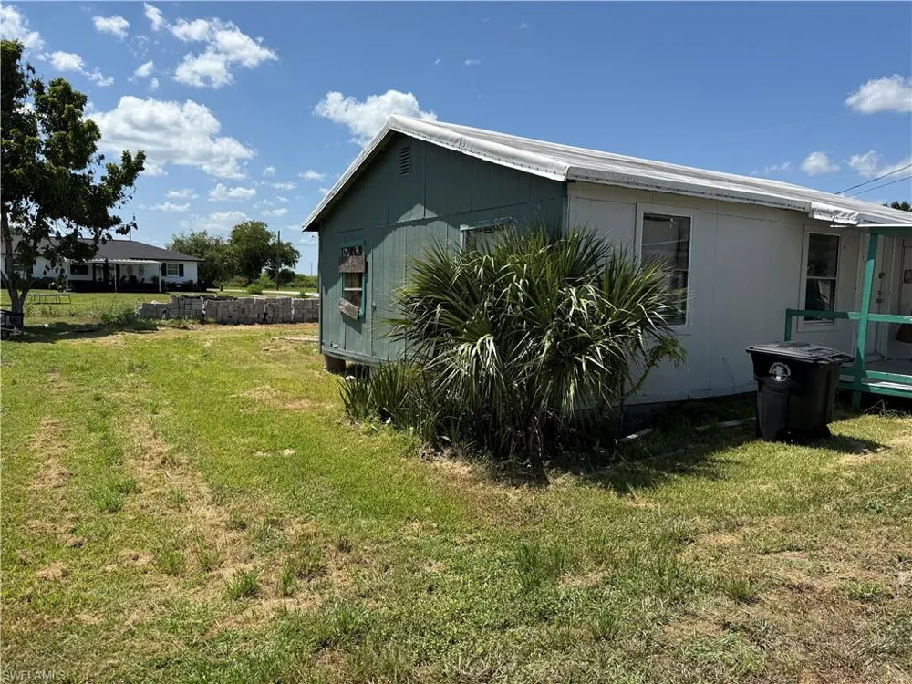 1091 Gamble Street Moore Haven, FL 33471
