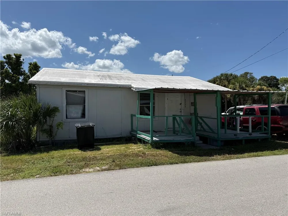 1091 Gamble Street Moore Haven, FL 33471