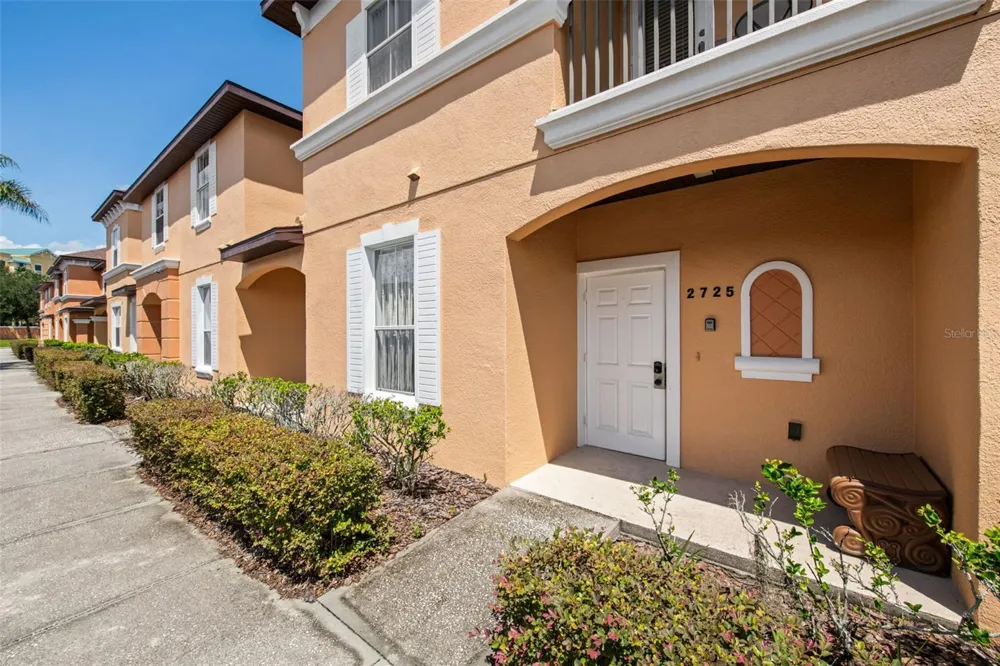 2725 COUPE STREET Kissimmee, FL 34746