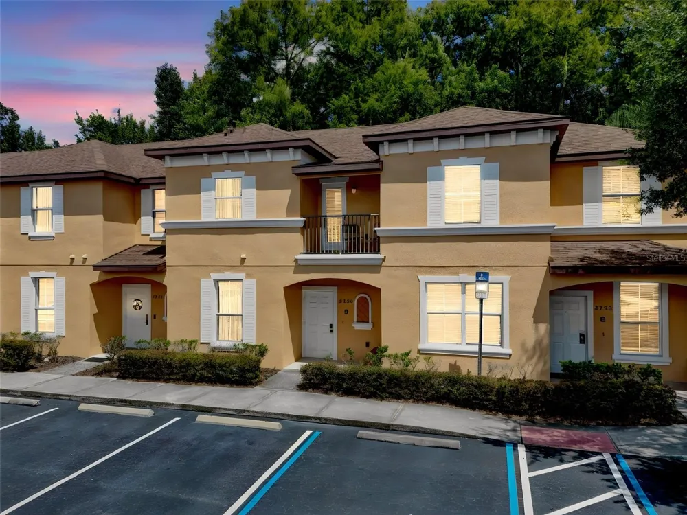 2725 COUPE STREET Kissimmee, FL 34746