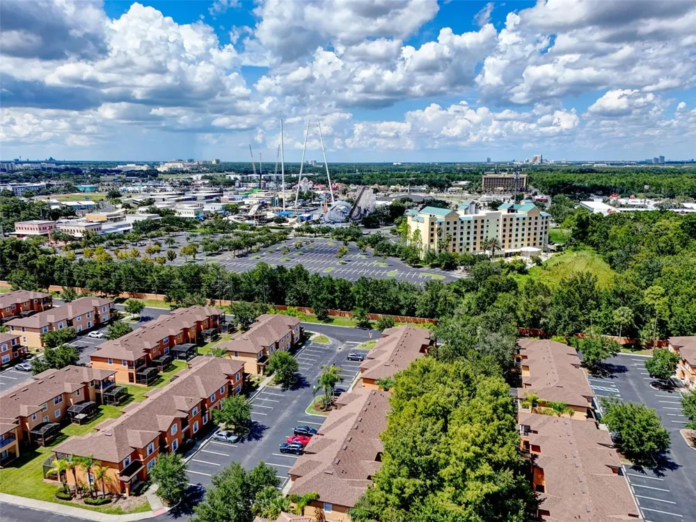 2725 COUPE STREET Kissimmee, FL 34746