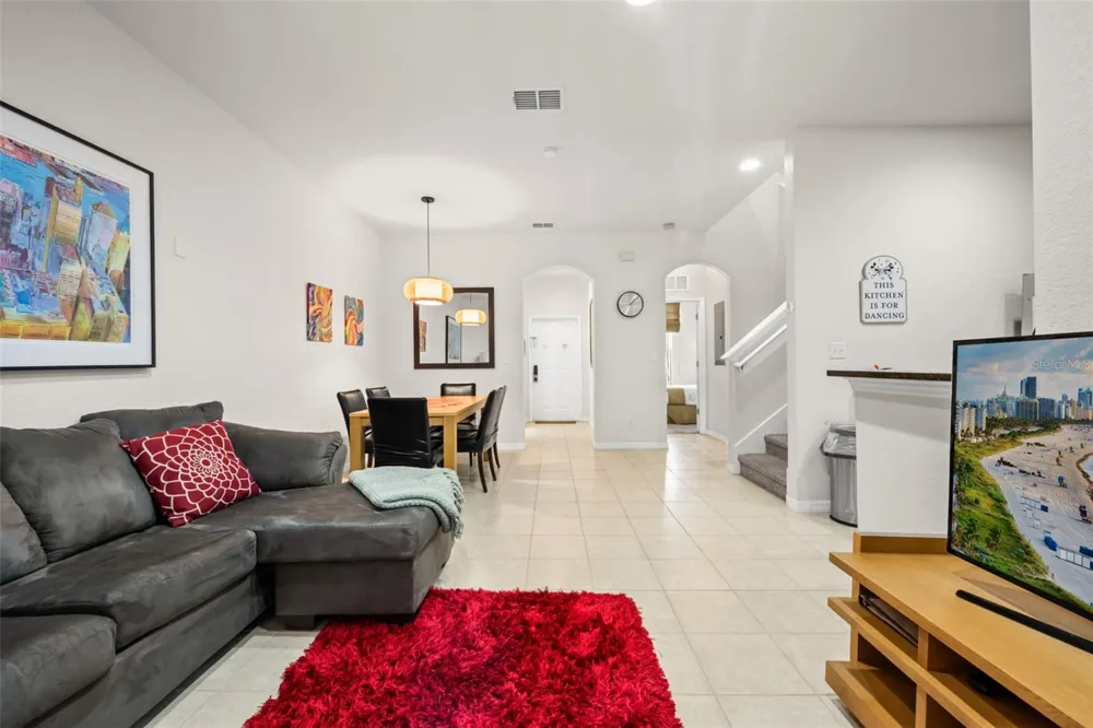 2725 COUPE STREET Kissimmee, FL 34746