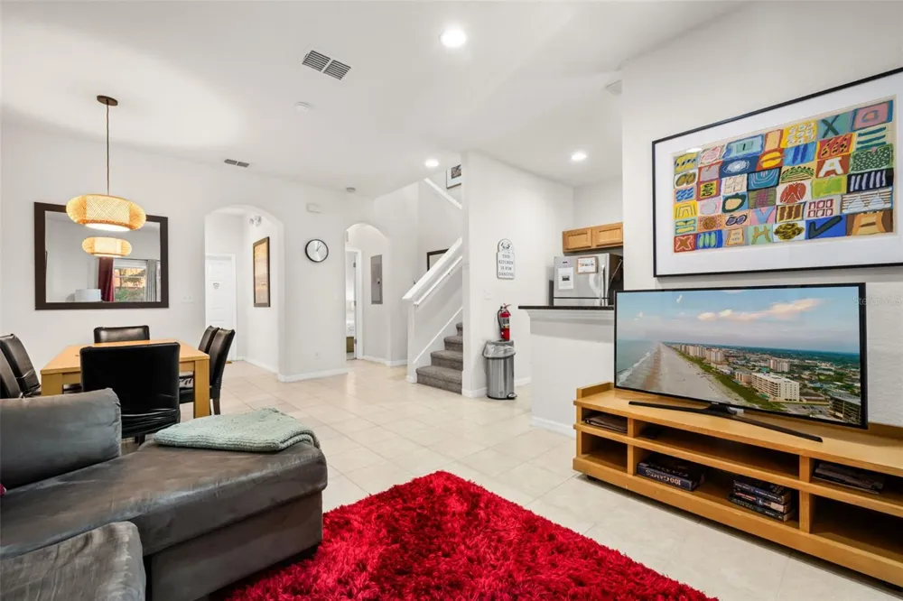 2725 COUPE STREET Kissimmee, FL 34746