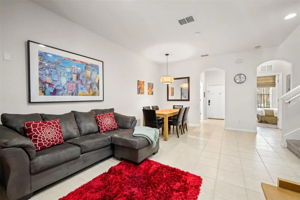 2725 COUPE STREET Kissimmee, FL 34746