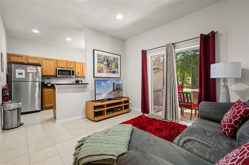 2725 COUPE STREET Kissimmee, FL 34746