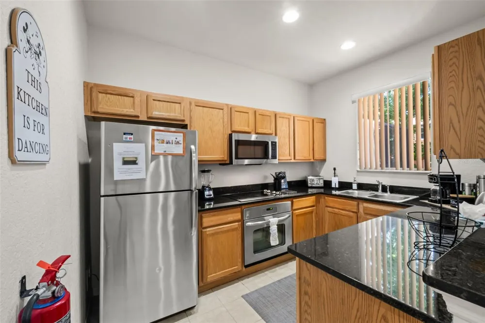 2725 COUPE STREET Kissimmee, FL 34746
