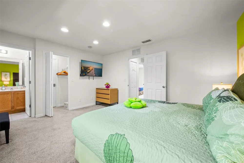 2725 COUPE STREET Kissimmee, FL 34746