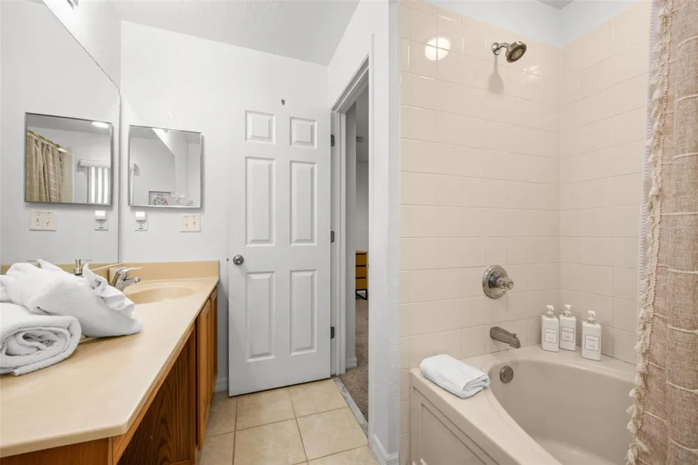 2725 COUPE STREET Kissimmee, FL 34746