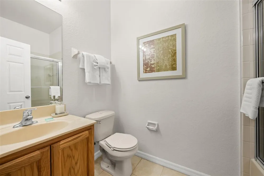 2725 COUPE STREET Kissimmee, FL 34746