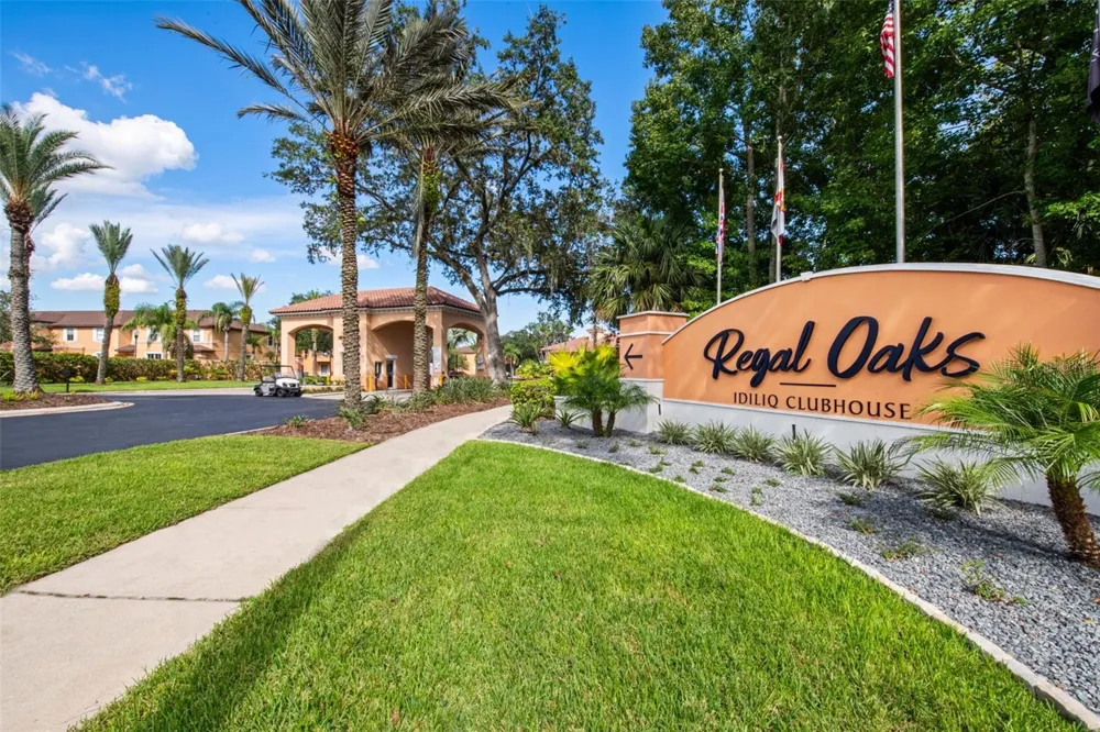 2725 COUPE STREET Kissimmee, FL 34746