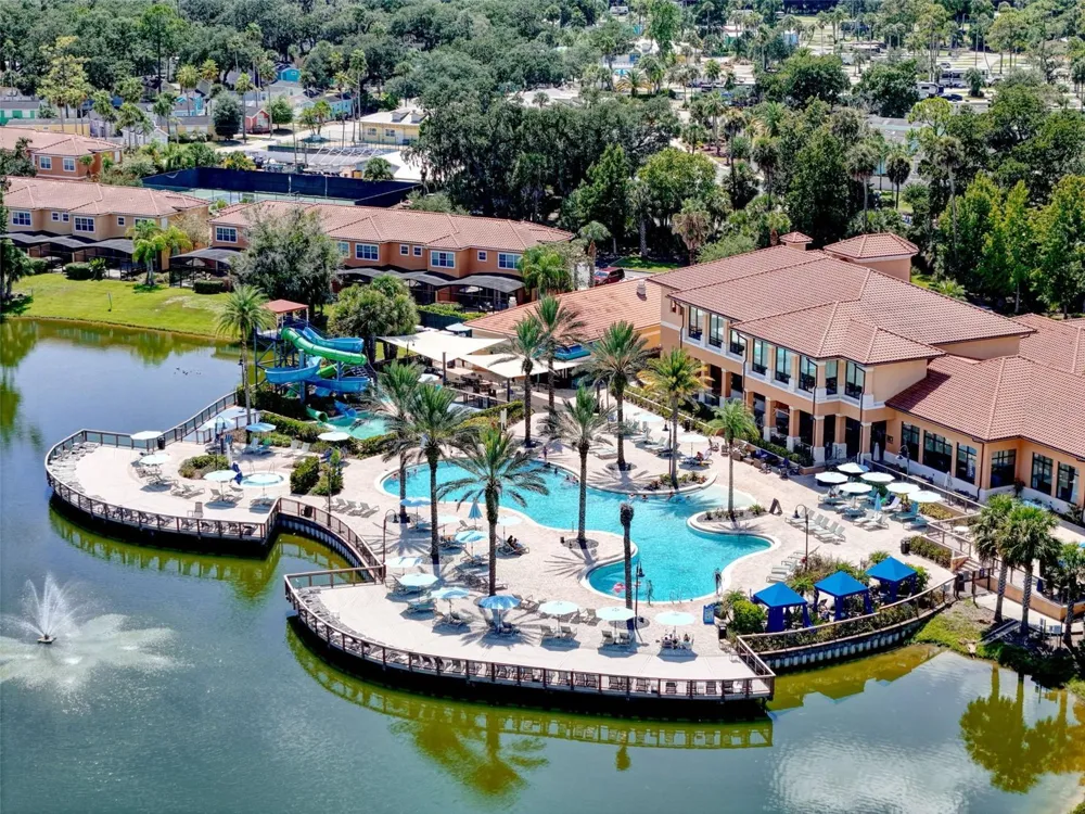2725 COUPE STREET Kissimmee, FL 34746