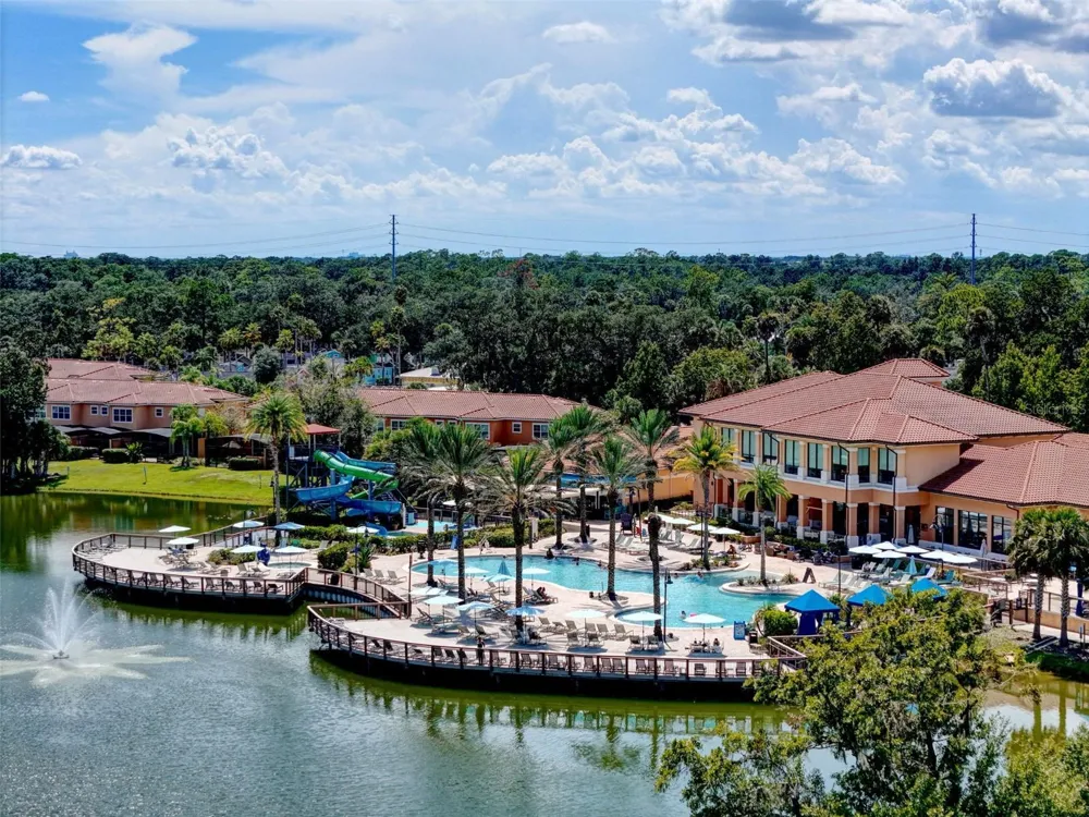 2725 COUPE STREET Kissimmee, FL 34746