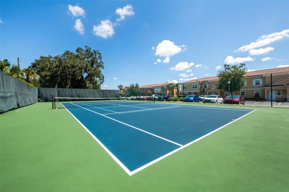 2725 COUPE STREET Kissimmee, FL 34746