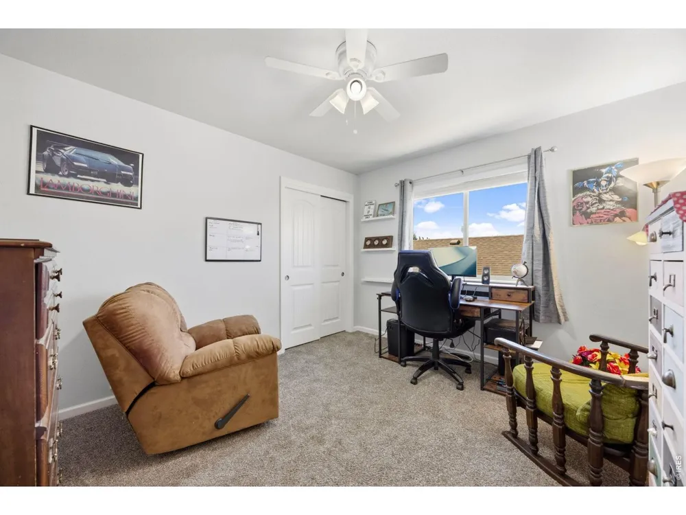 3508 Willow Drive Evans, CO 80620