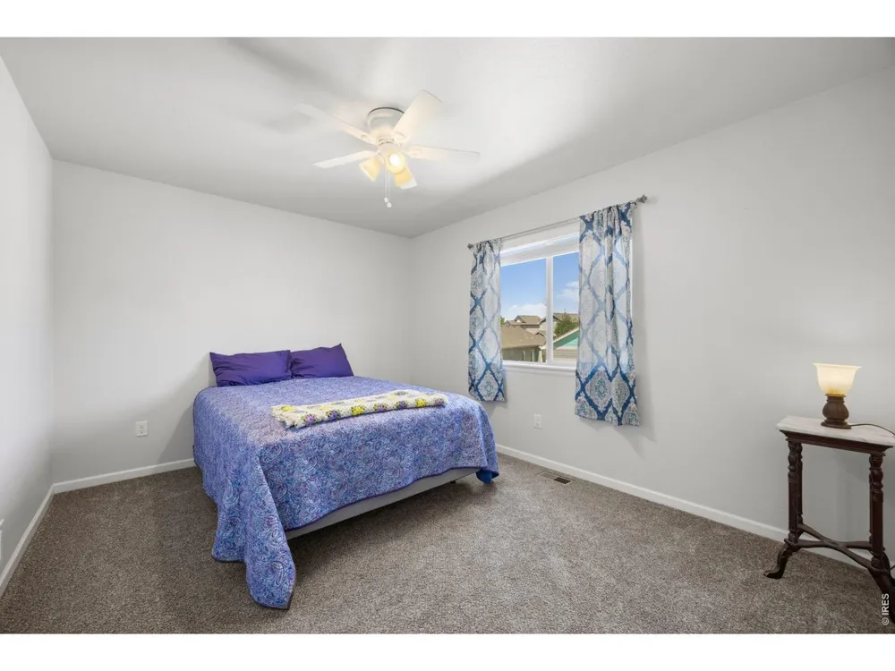 3508 Willow Drive Evans, CO 80620