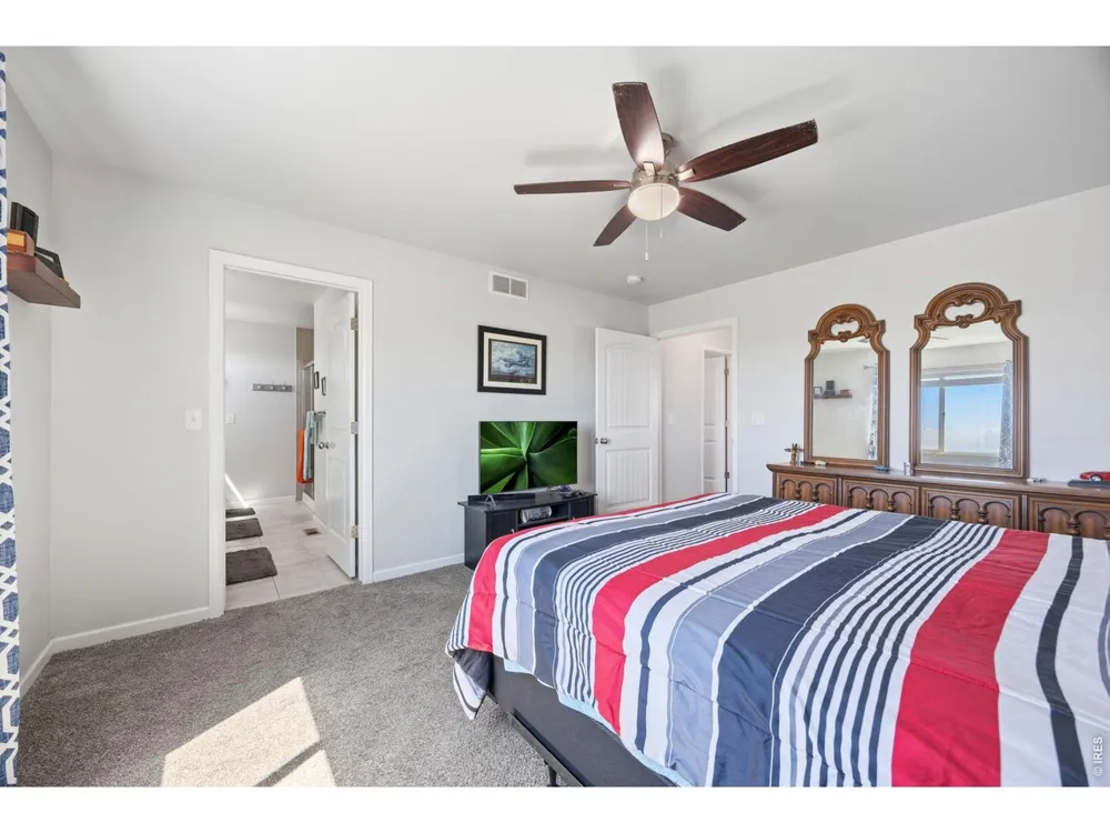 3508 Willow Drive Evans, CO 80620
