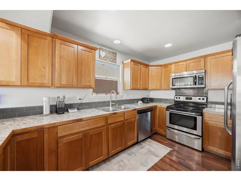 3508 Willow Drive Evans, CO 80620