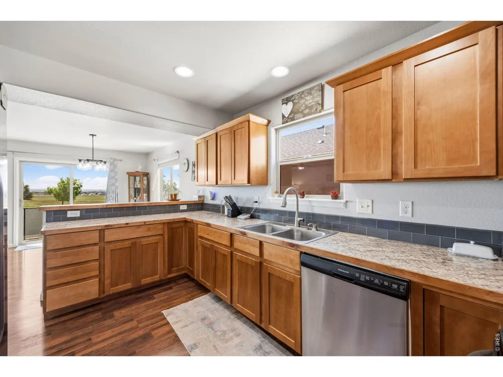 3508 Willow Drive Evans, CO 80620