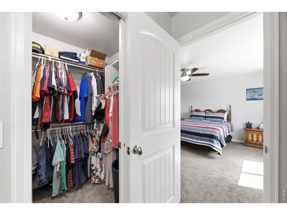 3508 Willow Drive Evans, CO 80620