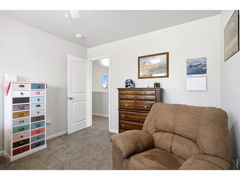 3508 Willow Drive Evans, CO 80620