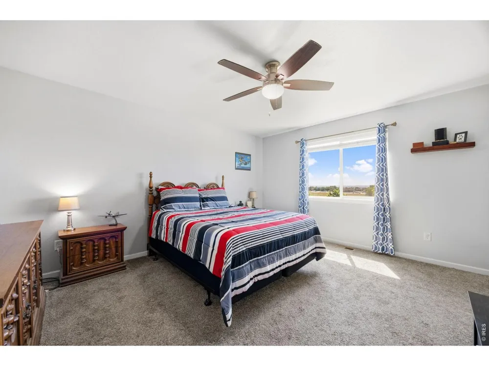 3508 Willow Drive Evans, CO 80620