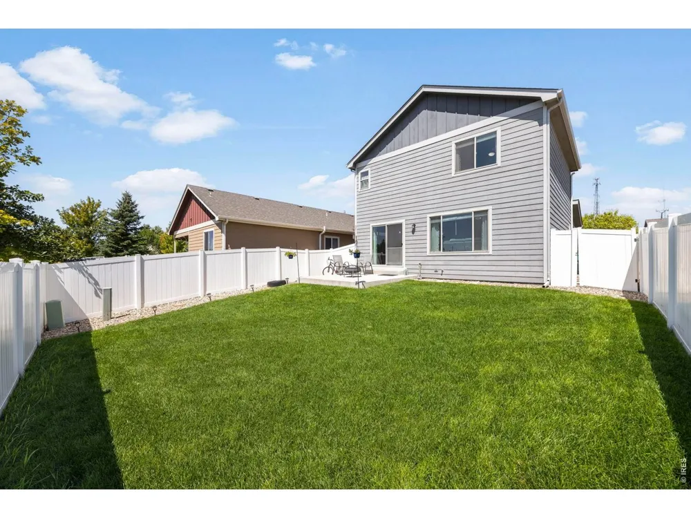 3508 Willow Drive Evans, CO 80620