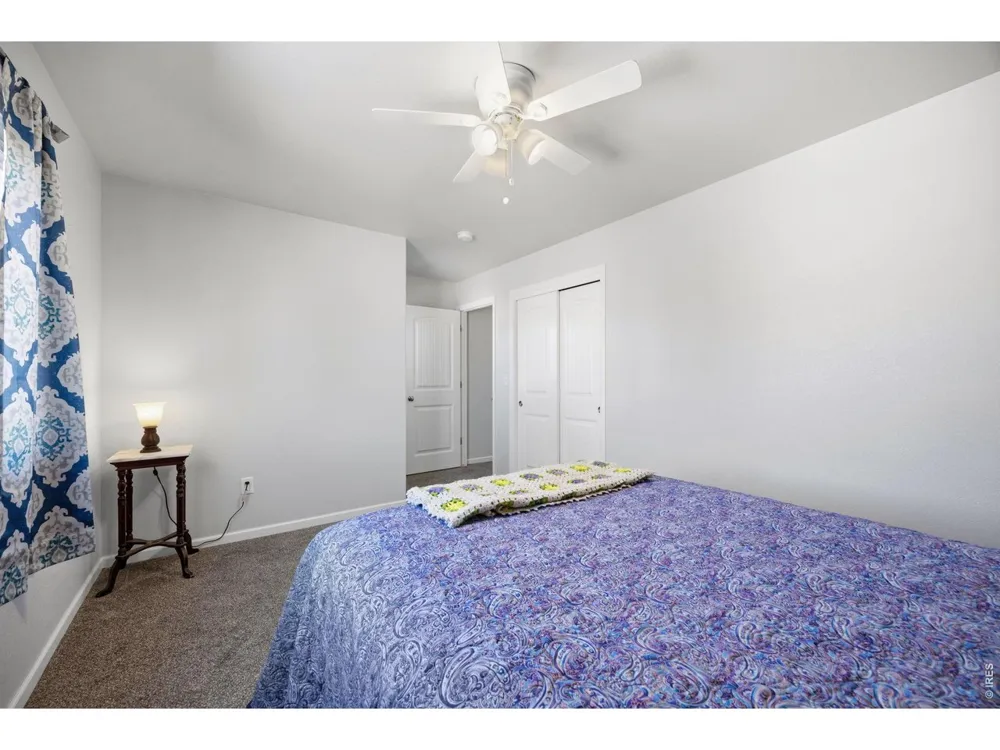 3508 Willow Drive Evans, CO 80620