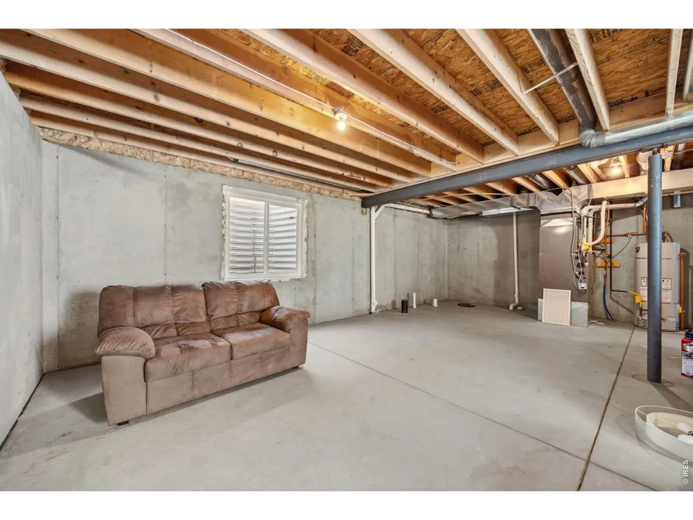 3508 Willow Drive Evans, CO 80620