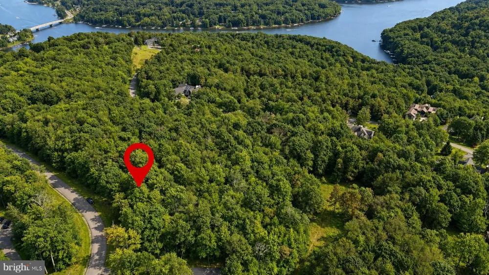 DEEP CREEK HIGHLANDS ROAD Mc Henry, MD 21541