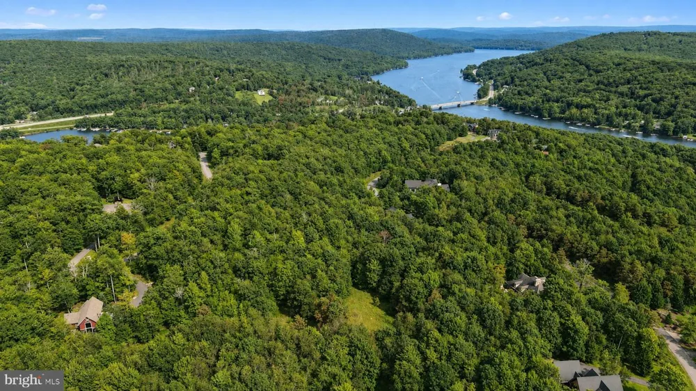 DEEP CREEK HIGHLANDS ROAD Mc Henry, MD 21541
