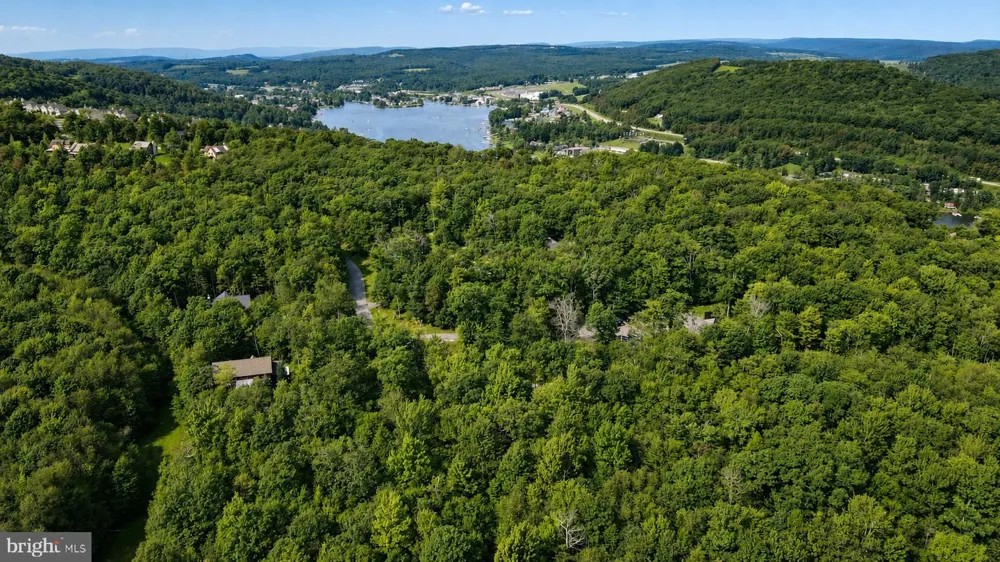 DEEP CREEK HIGHLANDS ROAD Mc Henry, MD 21541