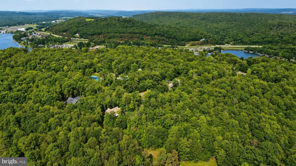 DEEP CREEK HIGHLANDS ROAD Mc Henry, MD 21541