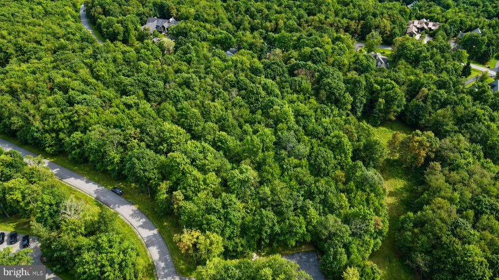 DEEP CREEK HIGHLANDS ROAD Mc Henry, MD 21541