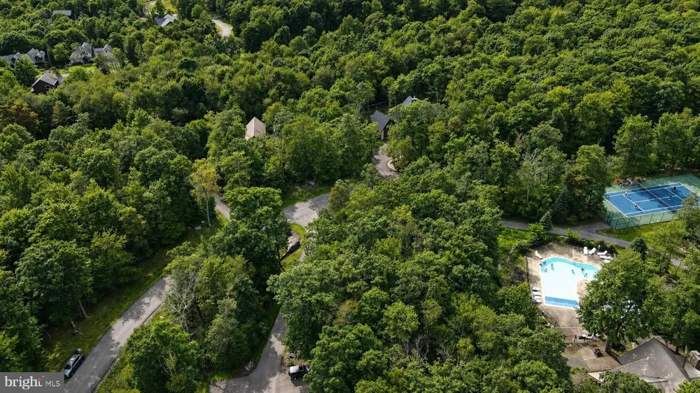 DEEP CREEK HIGHLANDS ROAD Mc Henry, MD 21541