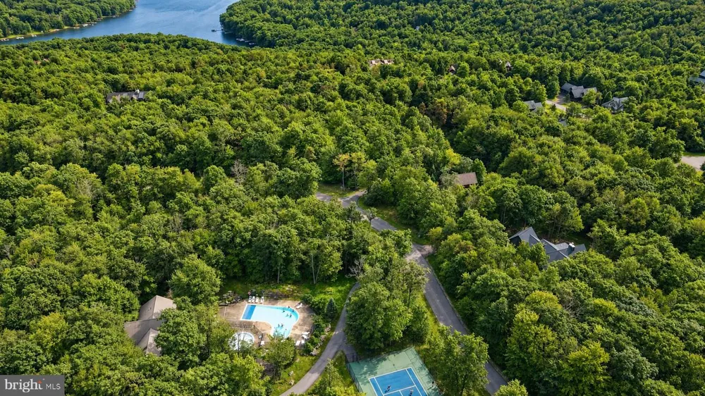 DEEP CREEK HIGHLANDS ROAD Mc Henry, MD 21541