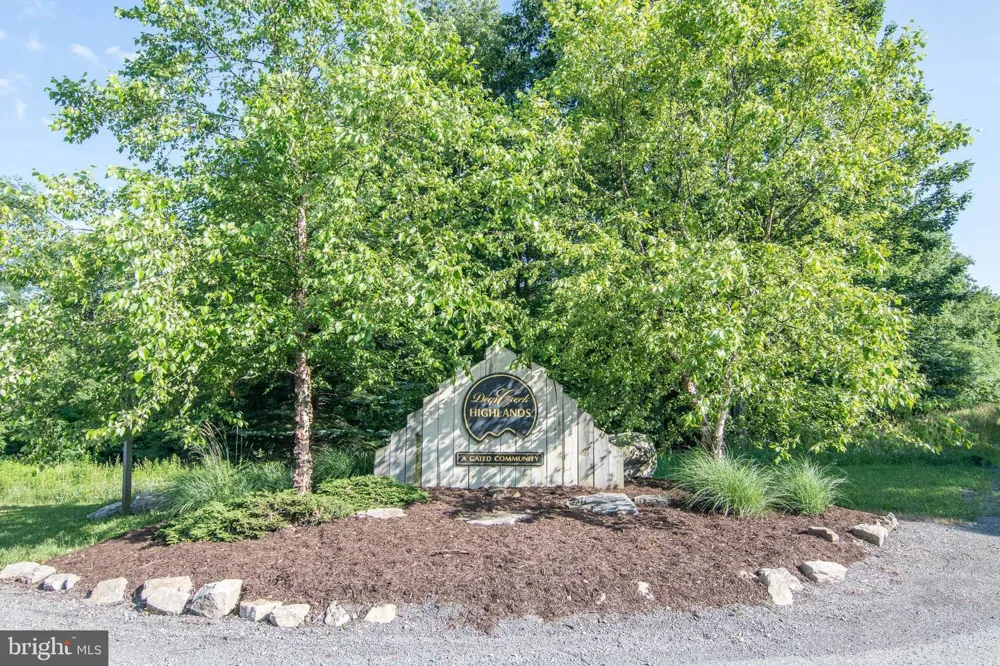 DEEP CREEK HIGHLANDS ROAD Mc Henry, MD 21541