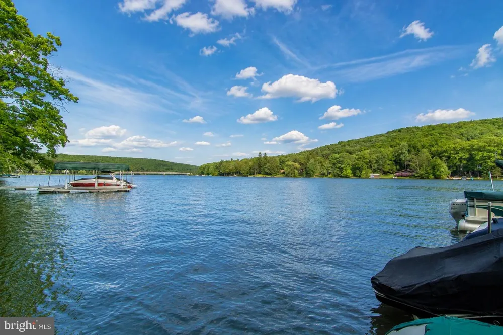 DEEP CREEK HIGHLANDS ROAD Mc Henry, MD 21541