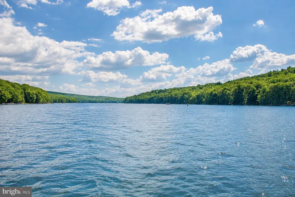 DEEP CREEK HIGHLANDS ROAD Mc Henry, MD 21541