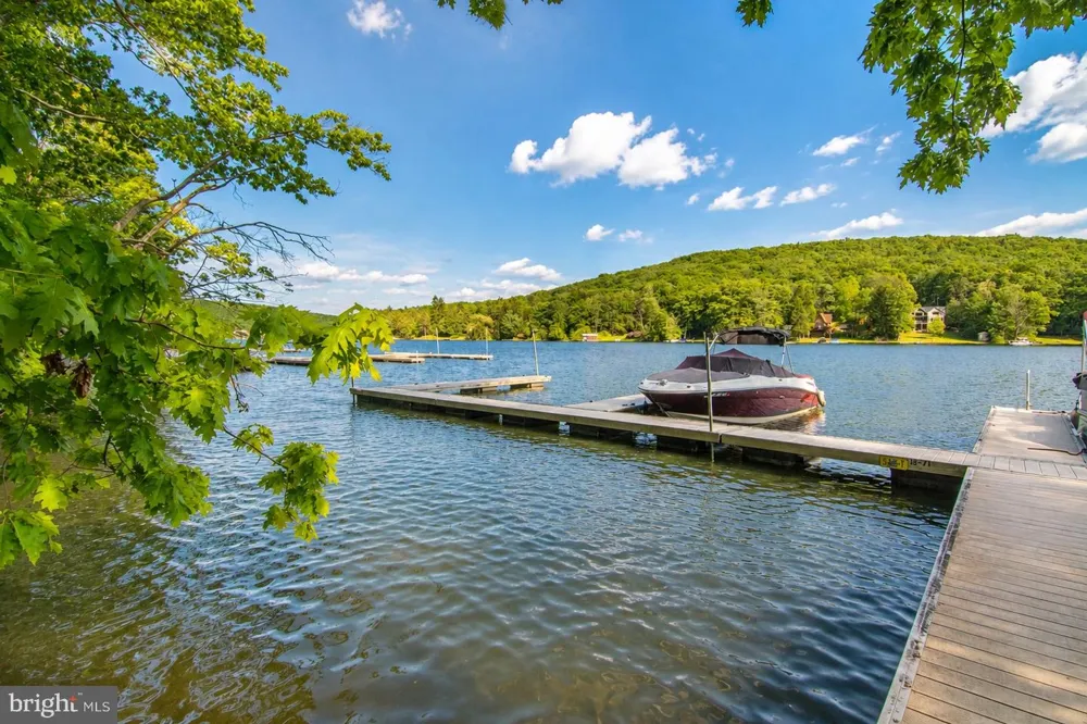 DEEP CREEK HIGHLANDS ROAD Mc Henry, MD 21541