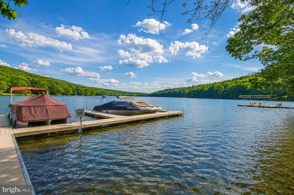 DEEP CREEK HIGHLANDS ROAD Mc Henry, MD 21541