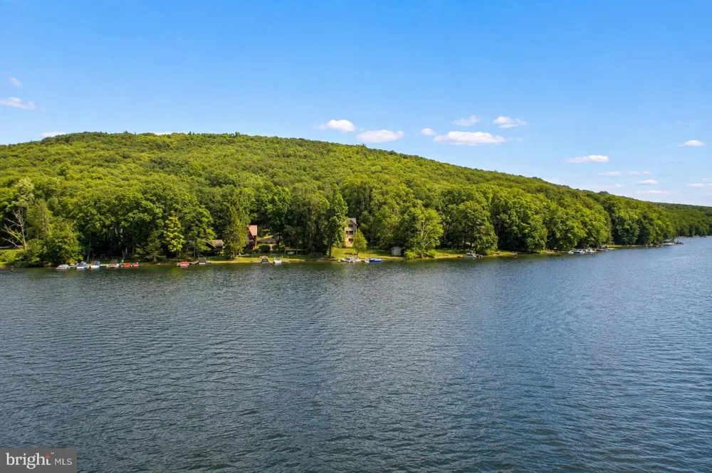 DEEP CREEK HIGHLANDS ROAD Mc Henry, MD 21541