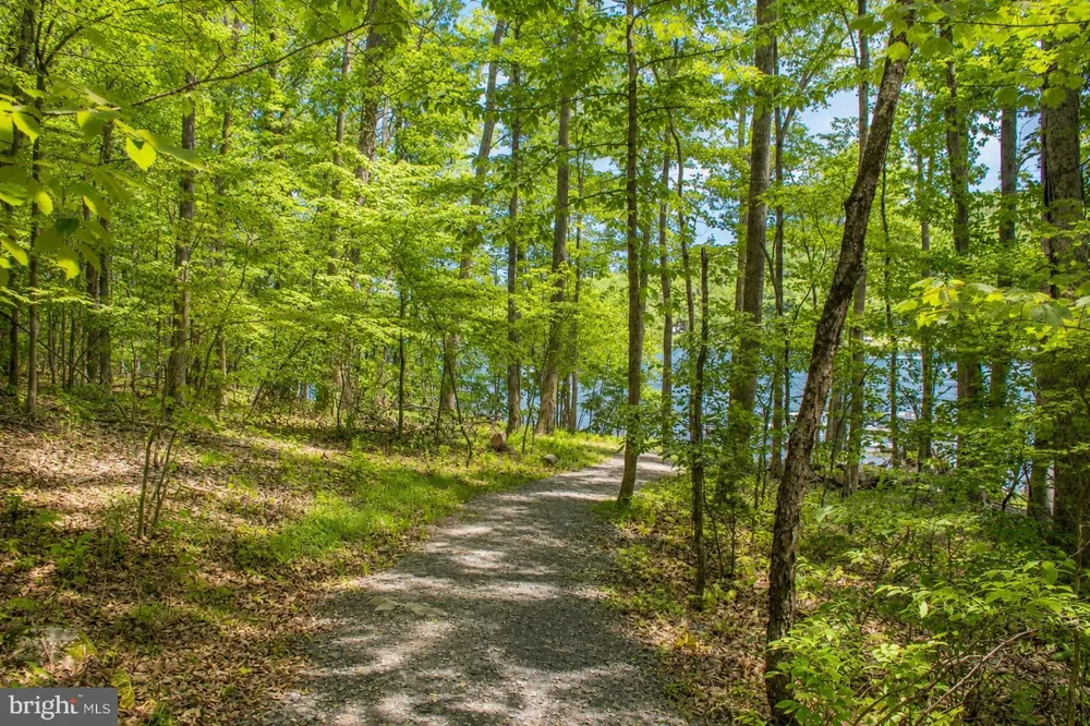 DEEP CREEK HIGHLANDS ROAD Mc Henry, MD 21541
