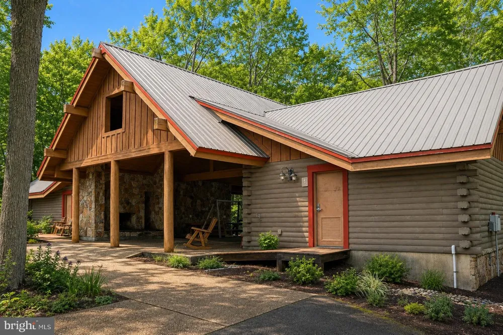 DEEP CREEK HIGHLANDS ROAD Mc Henry, MD 21541